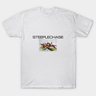 Steeplechase T-Shirt